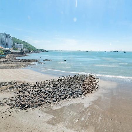 Palm Villa 3 - 5Bedrooms In Center Vungtau Vũng Tàu Ngoại thất bức ảnh