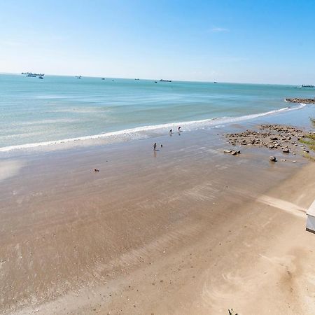 Palm Villa 3 - 5Bedrooms In Center Vungtau Vũng Tàu Ngoại thất bức ảnh