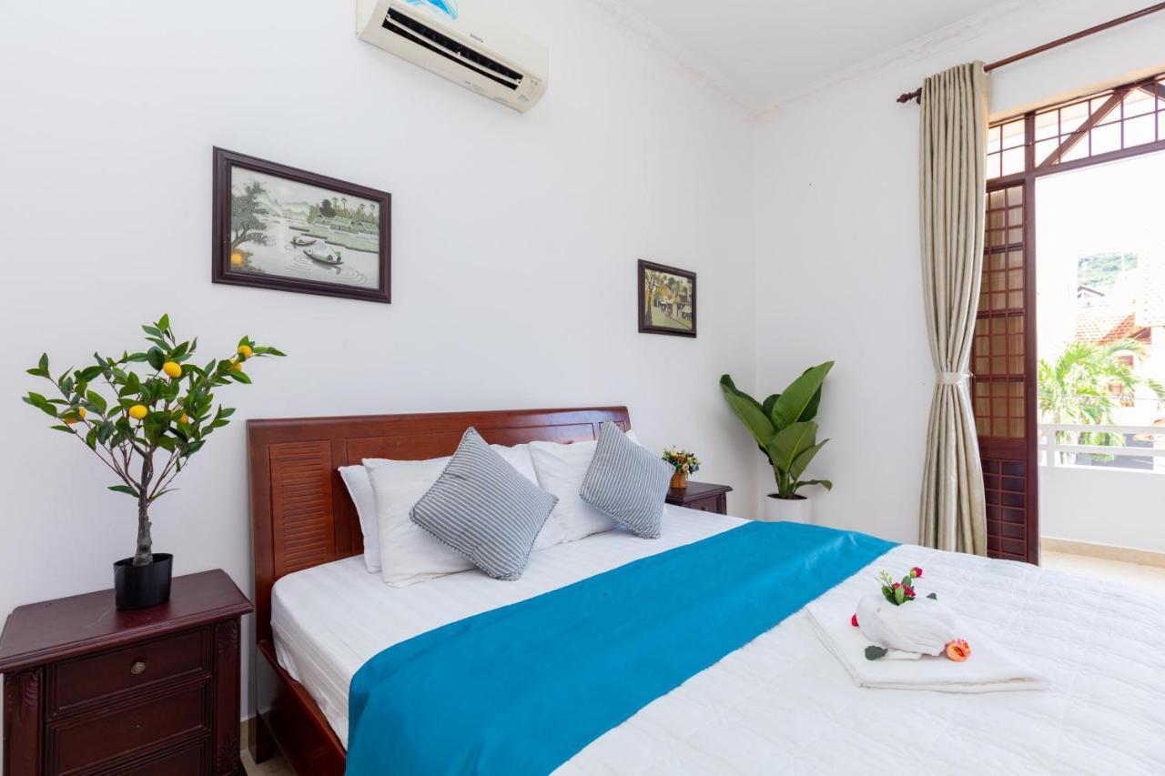 Palm Villa 3 - 5Bedrooms In Center Vungtau Vũng Tàu Ngoại thất bức ảnh