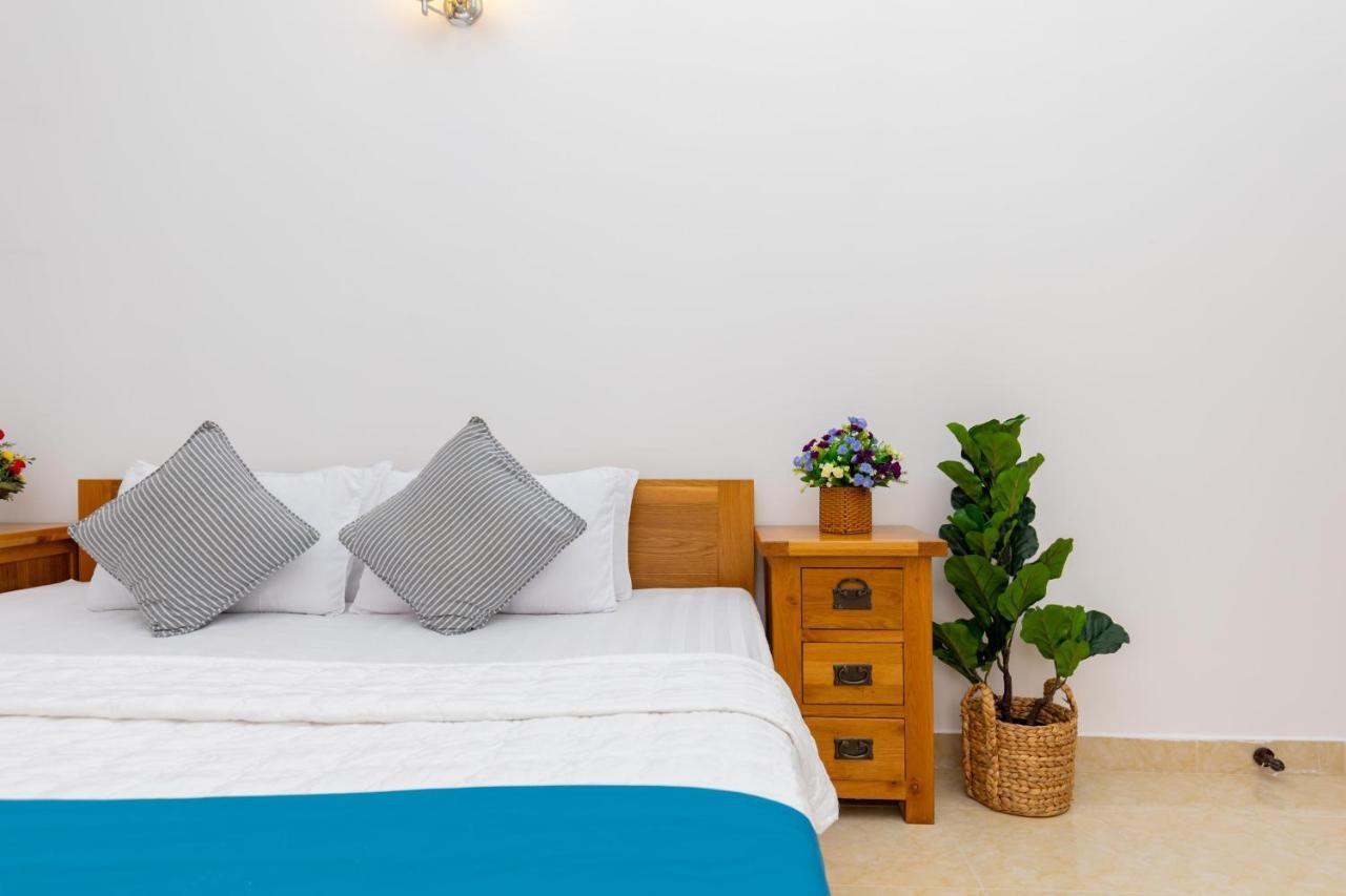 Palm Villa 3 - 5Bedrooms In Center Vungtau Vũng Tàu Ngoại thất bức ảnh