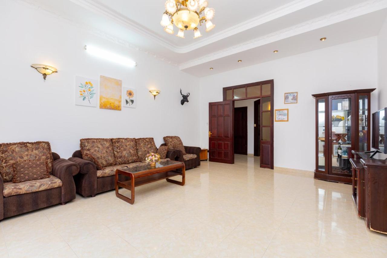 Palm Villa 3 - 5Bedrooms In Center Vungtau Vũng Tàu Ngoại thất bức ảnh